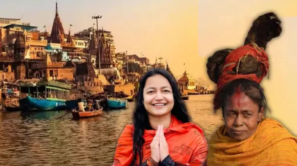 महिलाओं के लिए आध्यात्मिकता, एकता और बहनचारे का अनुभव
