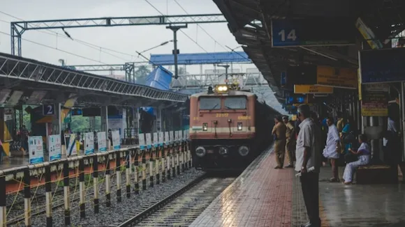 Train