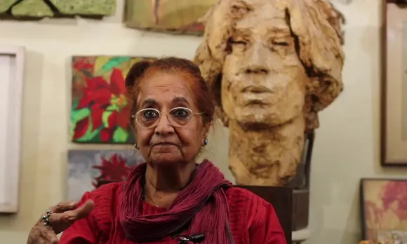 Who Was Latika Katt?