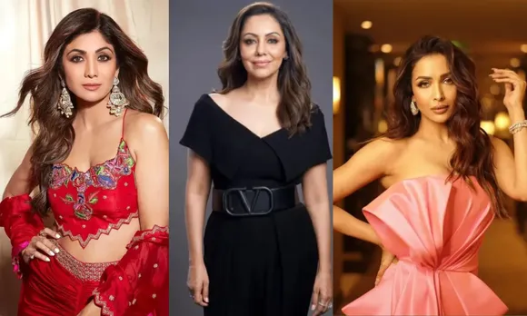 7 female celebrities who own restaurants
