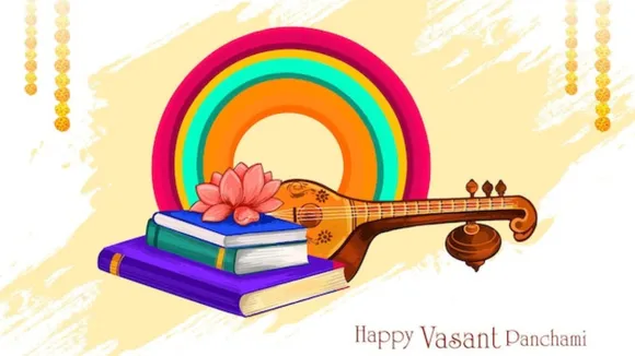 Basant Panchmi
