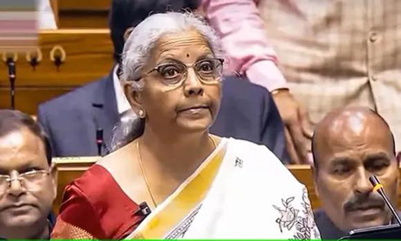 Union Budget 2025