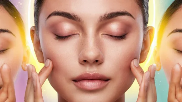 Face Yoga