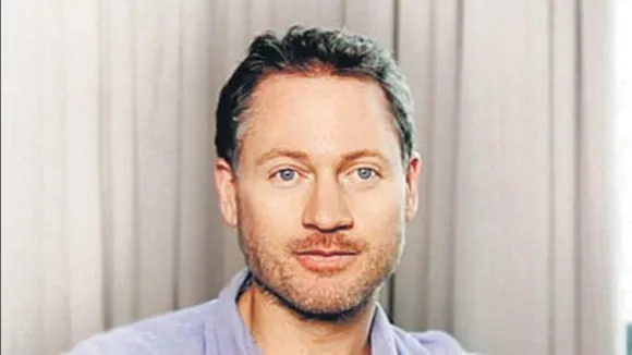 Bryan Johnson