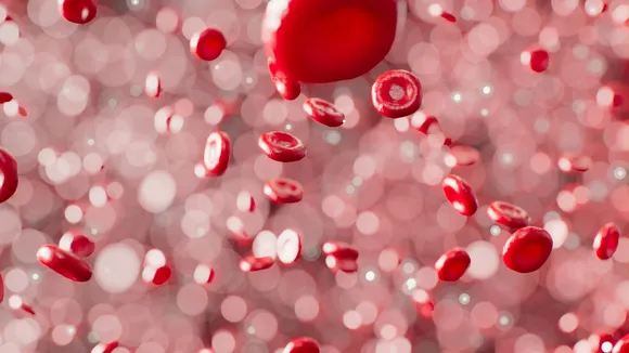Haemoglobin 