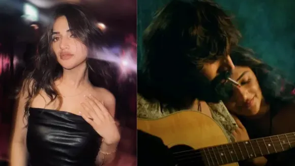 Kartik Aaryan और 24 साल की Sreeleela की जोड़ी, पहली बार बड़े पर्दे पर