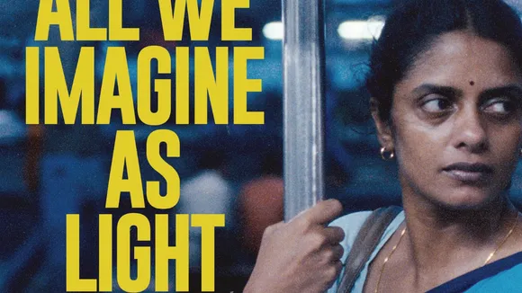 All We Imagine As Light