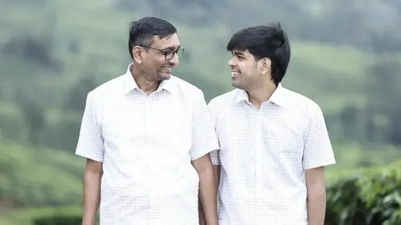 Anand & Madhav’s Journey Through Cancer and Prejudice