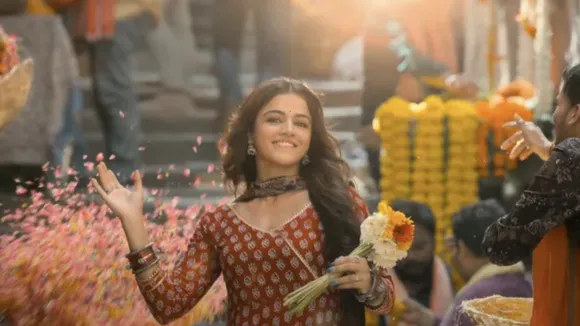 Bhool Chuk Maaf / YT
