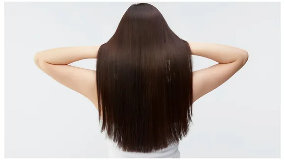 Hair botox