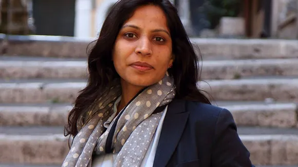 Dr. Swati Dhingra