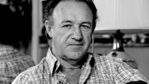 Gene Hackman