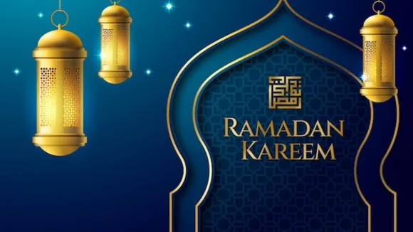 Ramadan 2025