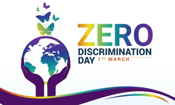Zero Discrimination Day