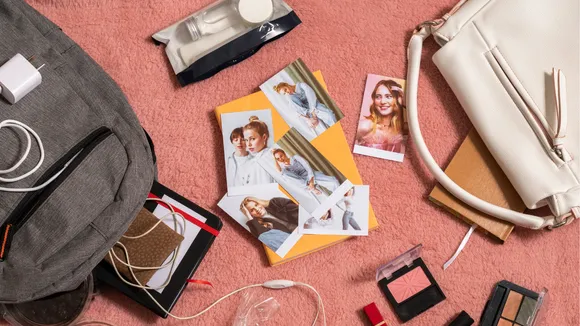 Women Purse  