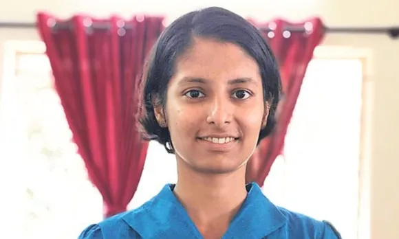 Tanushka Singh