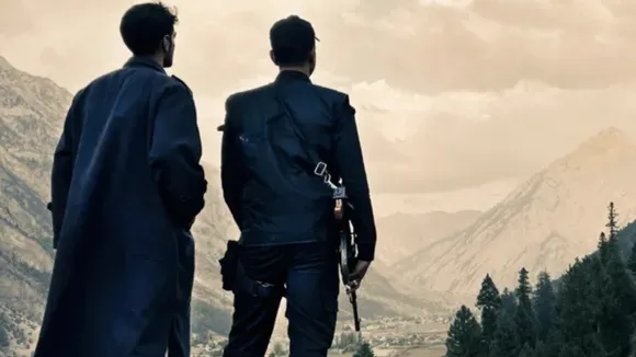We Are Faheem & Karun' Is Only Indian Film To Screen At BFI Flare 2025