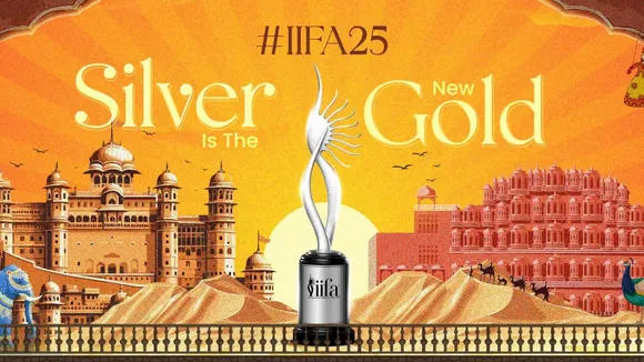 IIFA Awards 2025