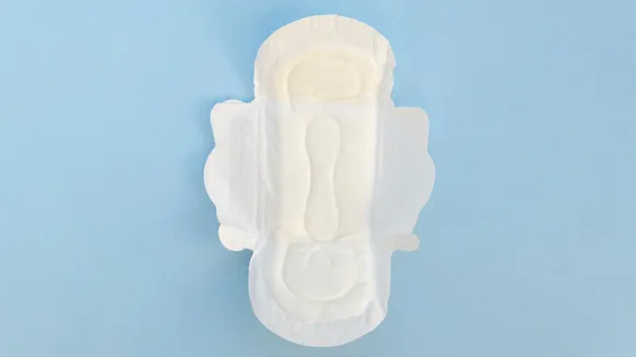 Pads sanitary 