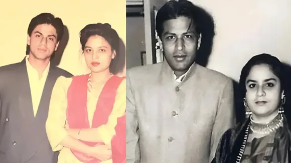 When Shah Rukh Khan Opened Up About His Sister's Mental Health Struggles