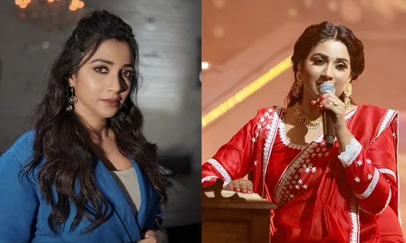Shreya Ghoshal