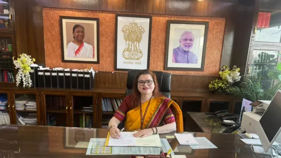 Anju Rathi Rana