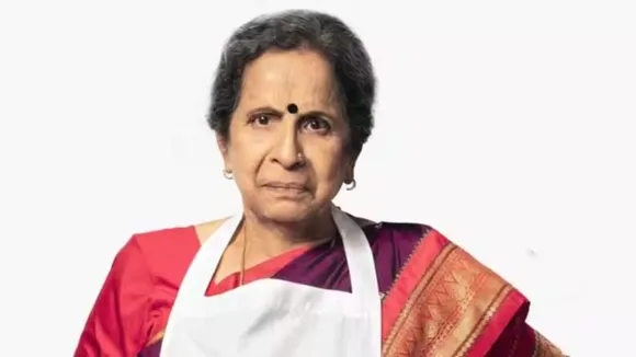 USHA TAI