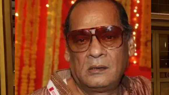 Deb Mukherjee Passes Away at 83