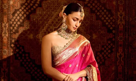 Alia Bhatt