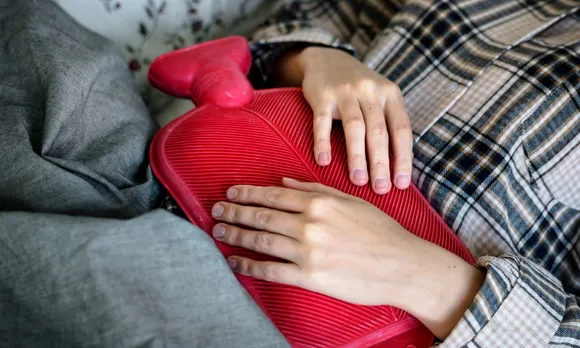 Menstrual health 