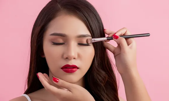 Makeup Tricks