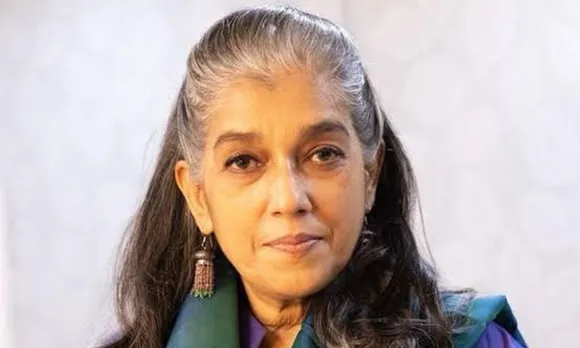Ratna Pathak