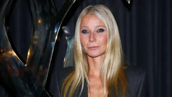 Gwyneth Paltrow