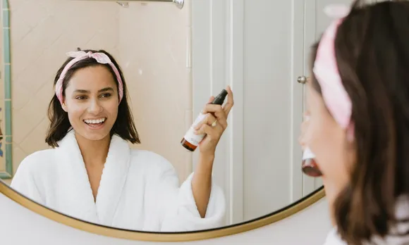 Skin care