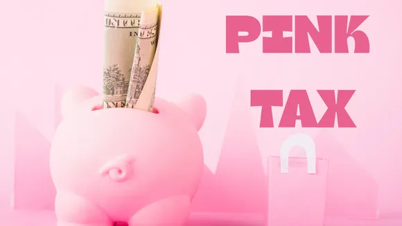 Pink Tax 