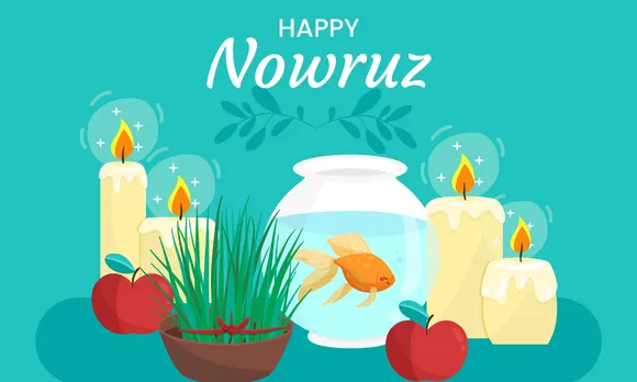 happy nowruz