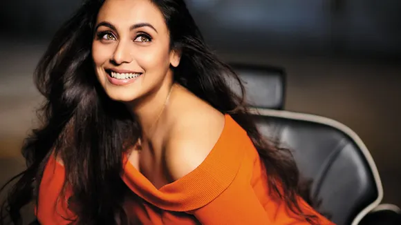 rani mm