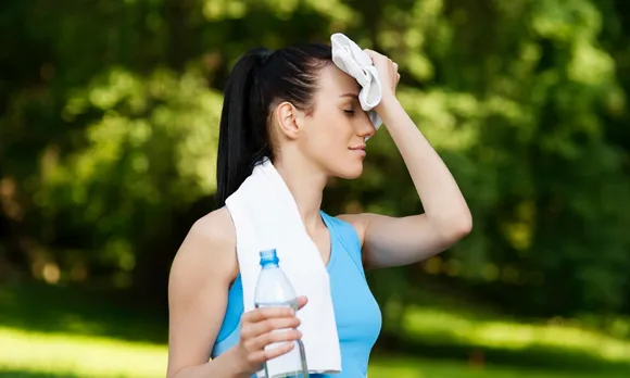 Dehydration 