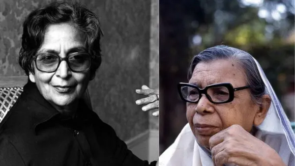 5 Indian Female Poets Who Fought for Change