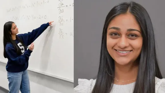 divya tyagi indo american student solves 100 year old math problem