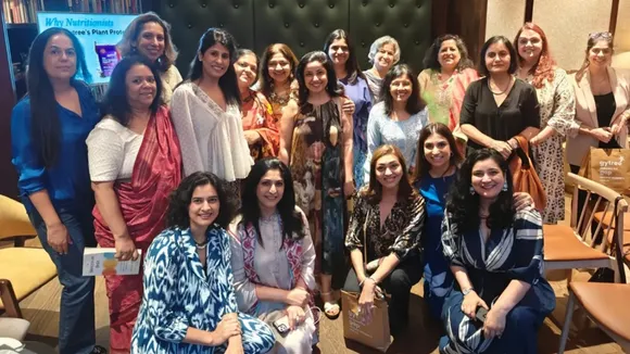 Shaili Chopra Is Leading India’s Menopause Revolution