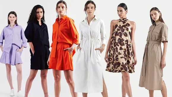WOMEN STYLE GUIDE