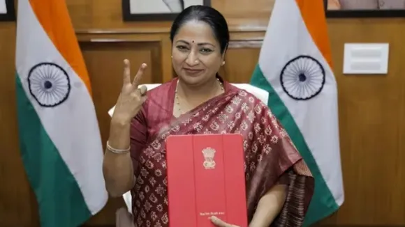 Delhi Budget 2025