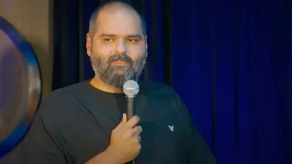 What Did Kunal Kamra Say About Nirmala Sitharaman