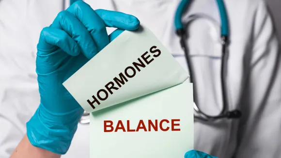 HORMONES BB