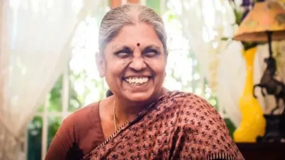 भारत में पहली बार HIV की पहचान करने वाली वैज्ञानिक: डॉ. सेलप्पन निर्मला की कहानी
