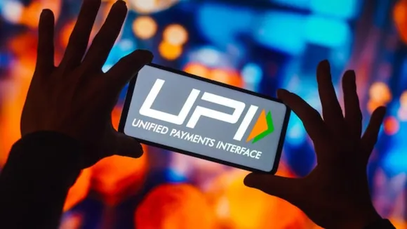 UPI Services Down In India