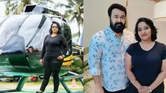 Anu Kunjumon