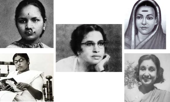 women in history