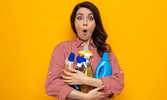 cleaning tips